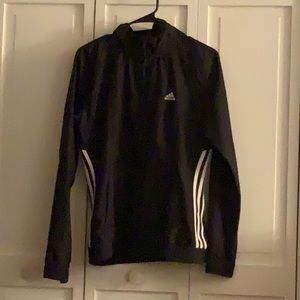 Adidas zip-up Hoodie